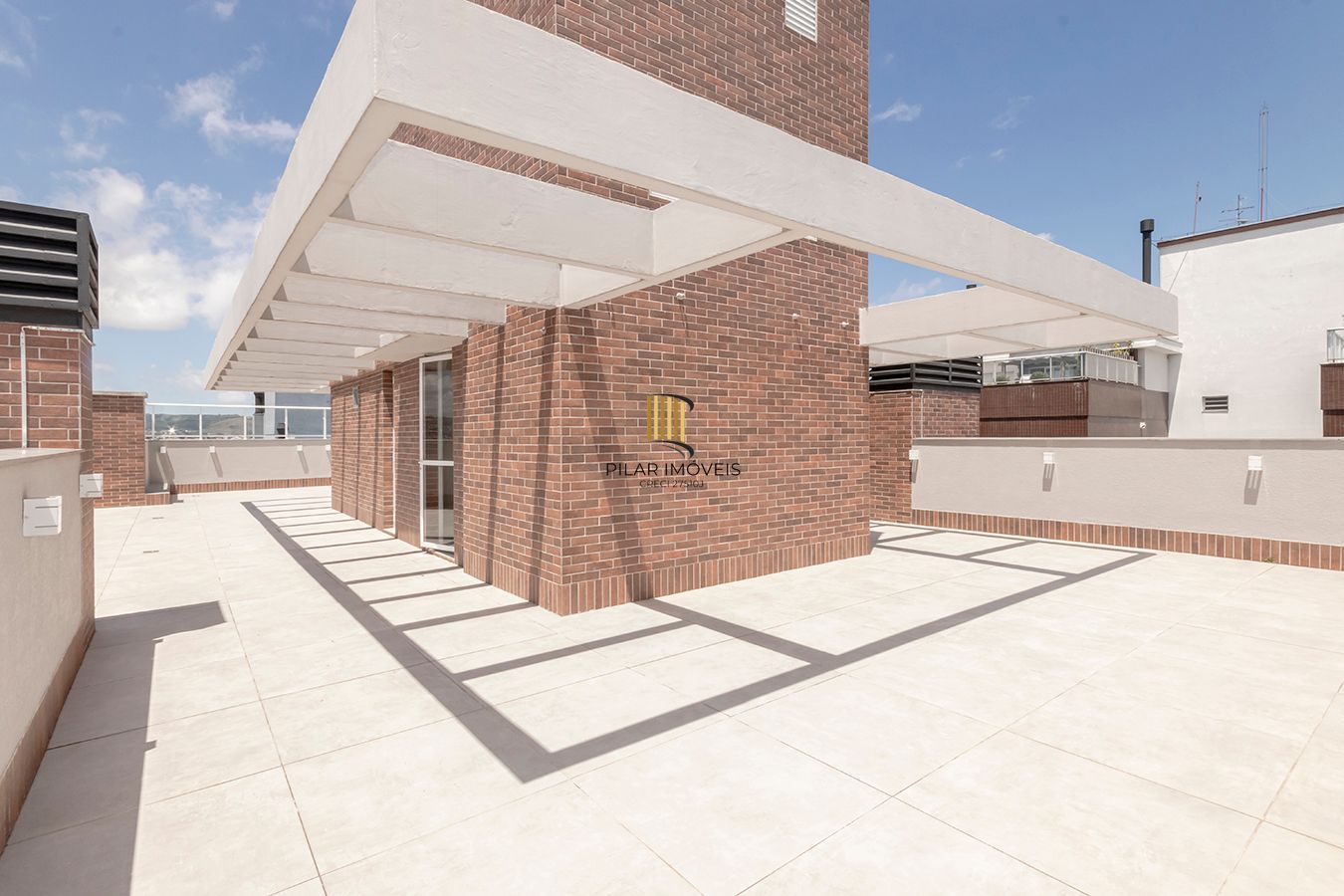 Apartamento 3 dormitórios no bairro Petrópolis