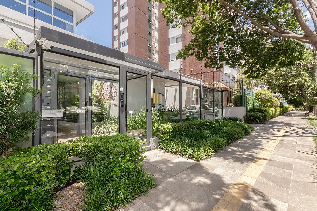 Apartamento 3 dormitórios no bairro Petrópolis