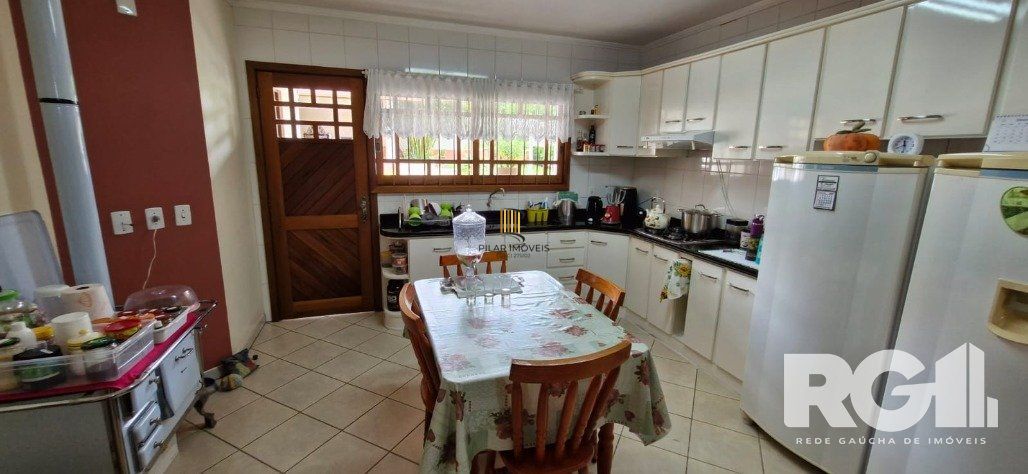Linda Residência com 3 dormitórios na cidade de Venâncio Aires/RS
