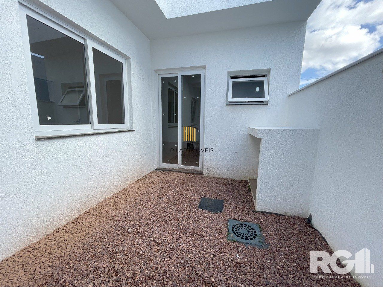 CASA TÉRREA NO CONDOMÍNIO VILLA AMALFI
