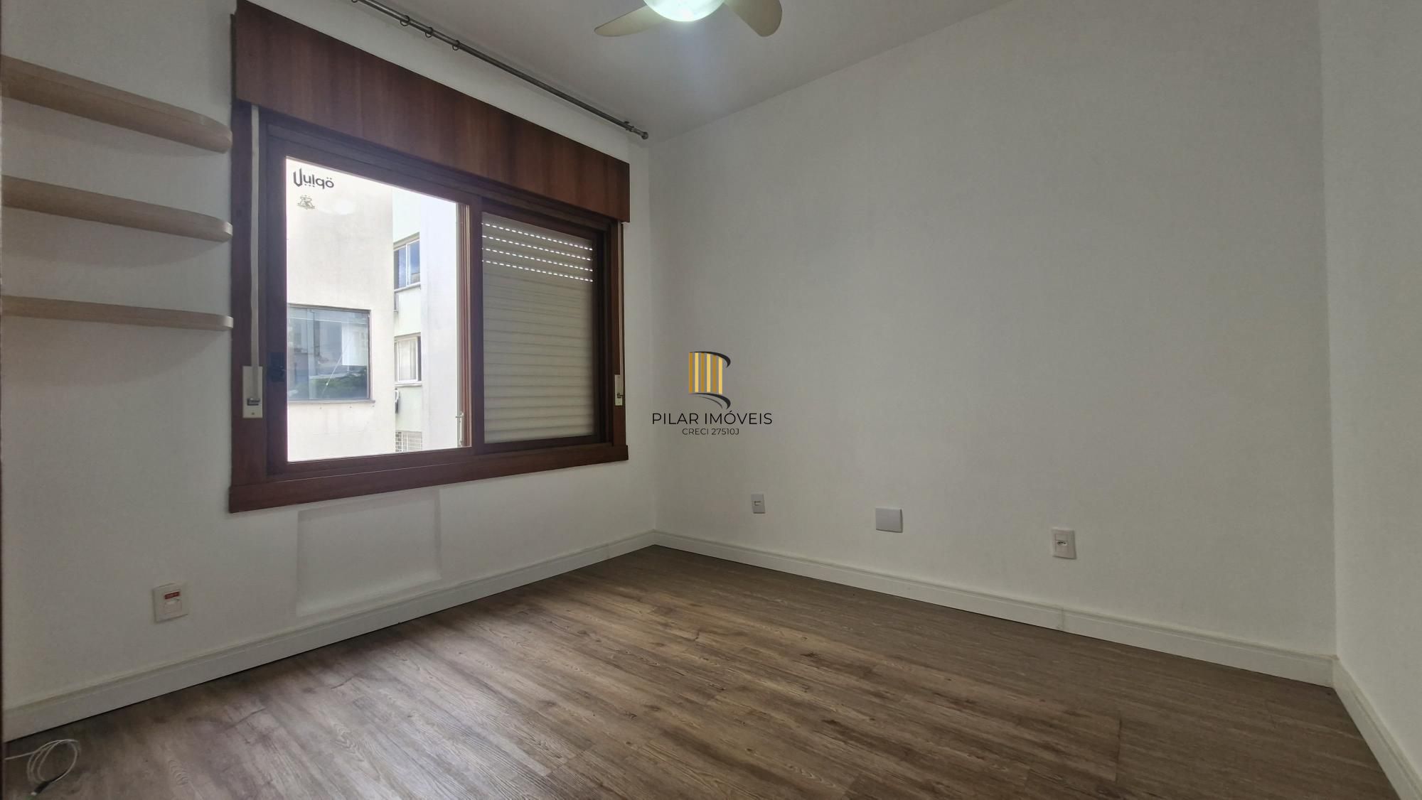 Excelente Apartamento de dois Dormitórios no Bairro Rio Branco