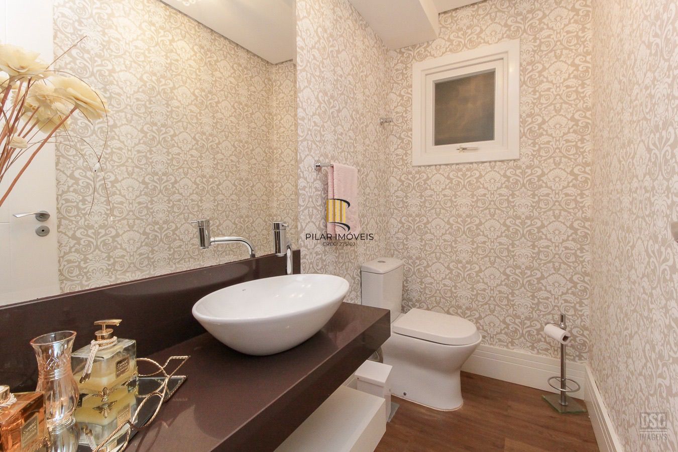Casa dos Sonhos em Condomínio Fechado – Conforto, Estilo e Lazer Completo!