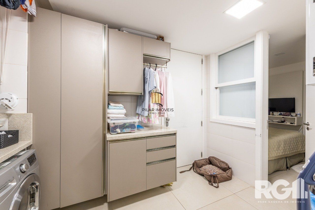 Luxuoso Apartamento no Mirador