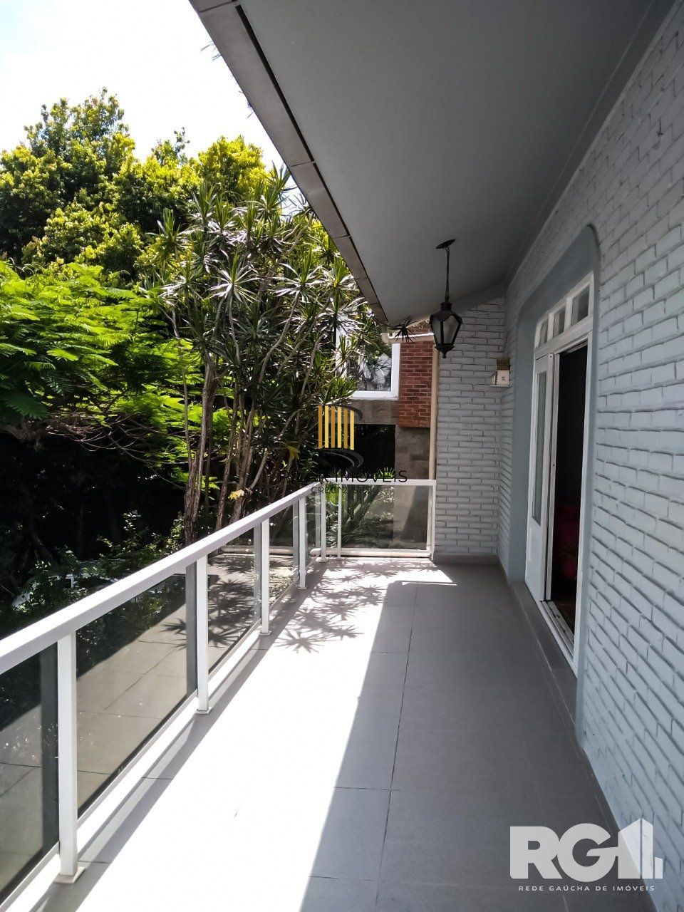 Casa na Vila Assunção