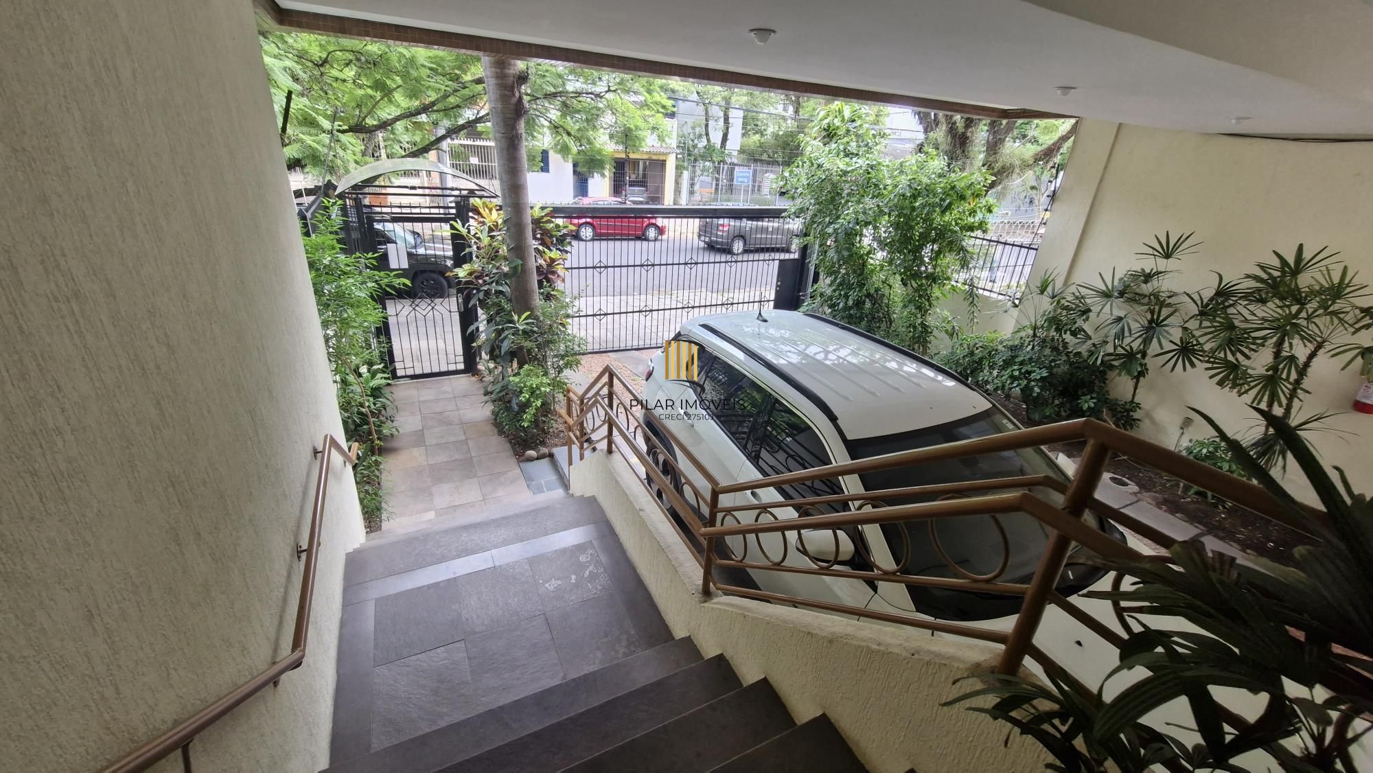 Excelente Apartamento de dois Dormitórios no Bairro Rio Branco