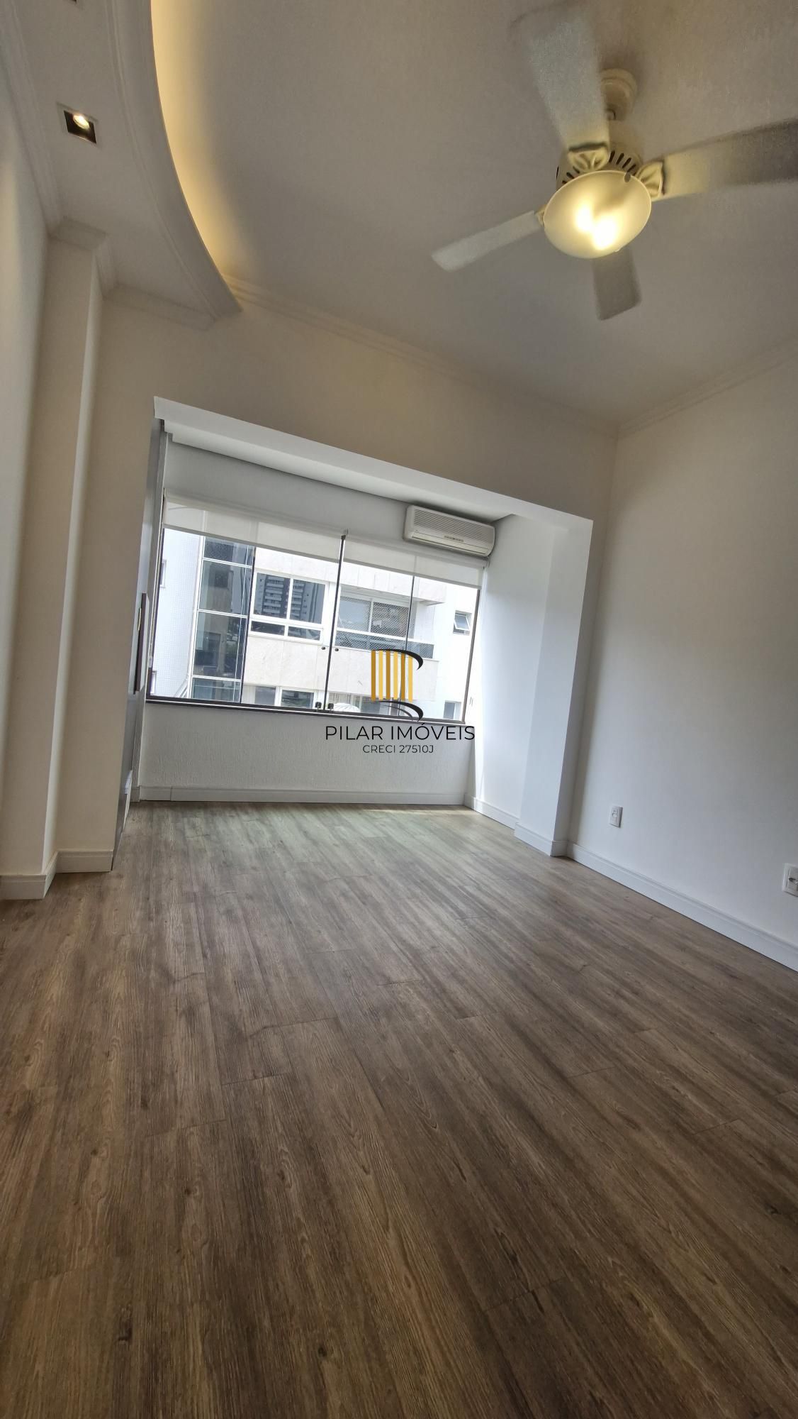 Excelente Apartamento de dois Dormitórios no Bairro Rio Branco