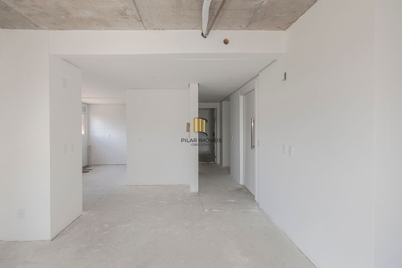 Apartamento 3 dormitórios no bairro Petrópolis