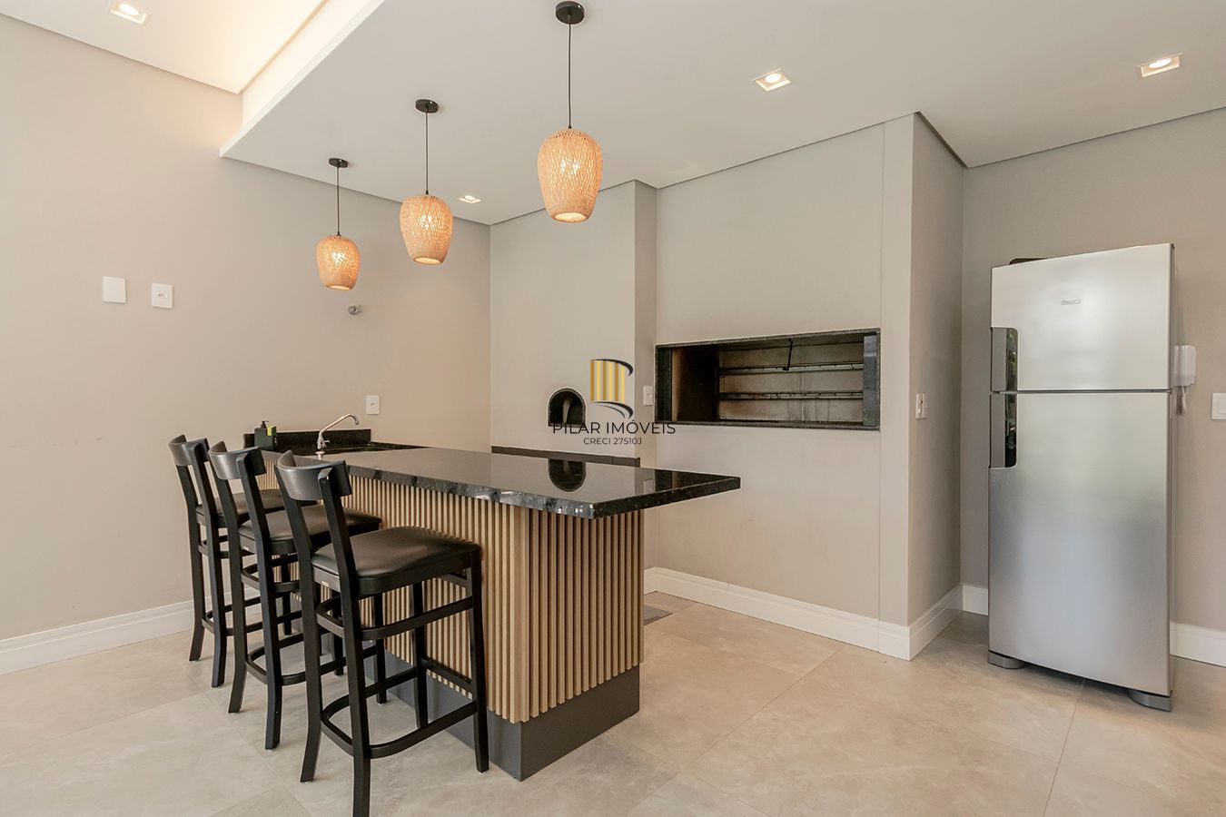 Apartamento 3 dormitórios no bairro Petrópolis