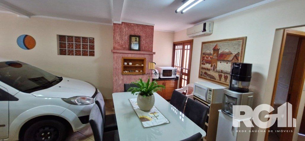 Linda Residência com 3 dormitórios na cidade de Venâncio Aires/RS