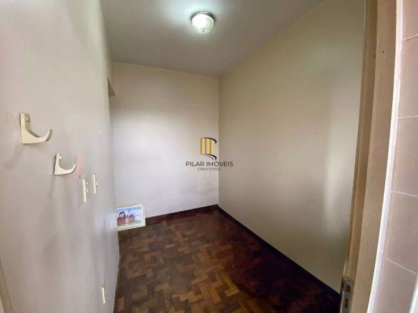 Apartamento de andar alto na Princesa Isabel