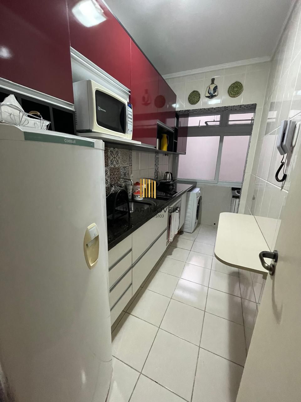 Apartamento aconchegante!