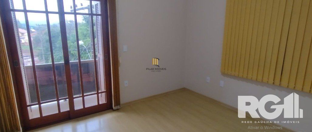 Excelente  Casa 2 Dormitórios a dois Minutos do Centro de Viamão