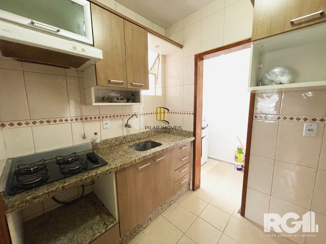 APARTAMENTO 3 QUARTOS PRÓXIMO ESPM.