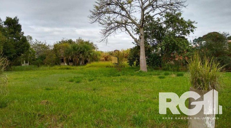 Terreno de 13.855,90m² no bairro Passo das Pedras.