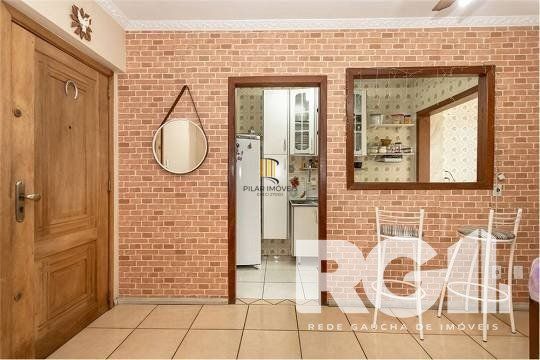 APARTAMENTO 2D NA PRINCESA ISABEL.