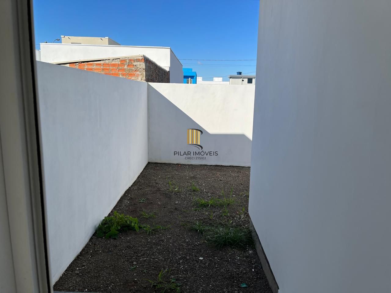 Casa 2 dormitórios no bairro Country Club