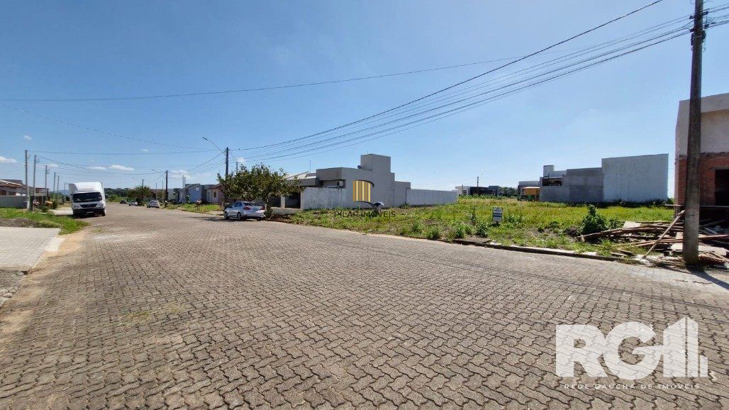 Ótimo Terreno na Cidade de Venancio Aires/RS