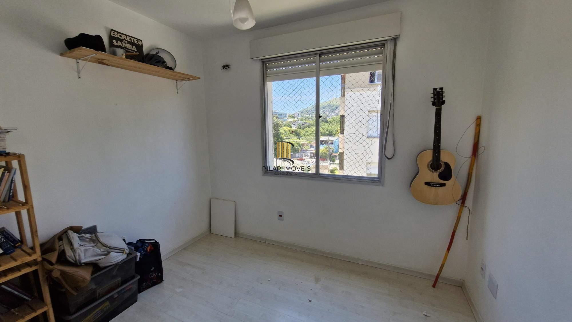 Excelente Apartamento de dois Dormitórios perto do Bourbon Aparício Borges.