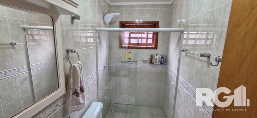 Linda Residência com 3 dormitórios na cidade de Venâncio Aires/RS