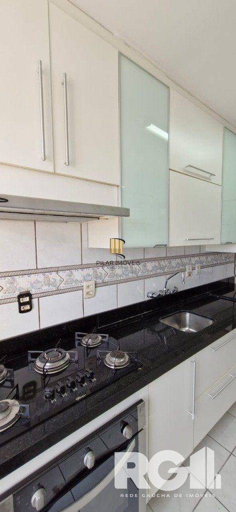 Excelente Apartamento com Vista para o Guaíba 