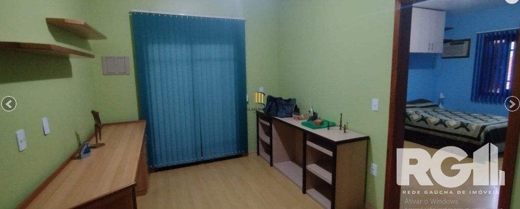 Excelente  Casa 2 Dormitórios a dois Minutos do Centro de Viamão