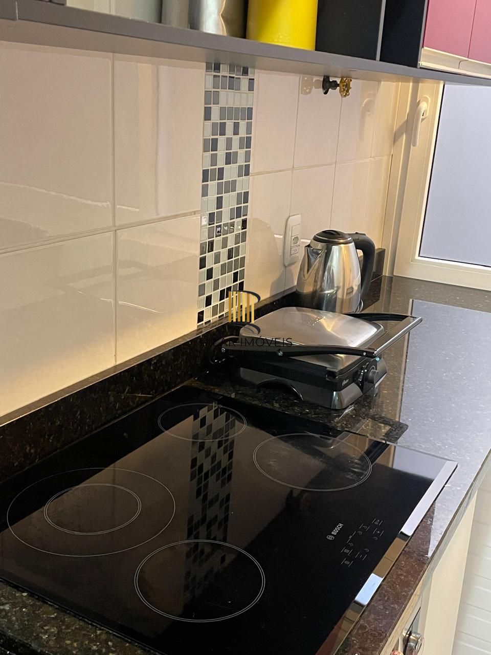 Apartamento aconchegante!