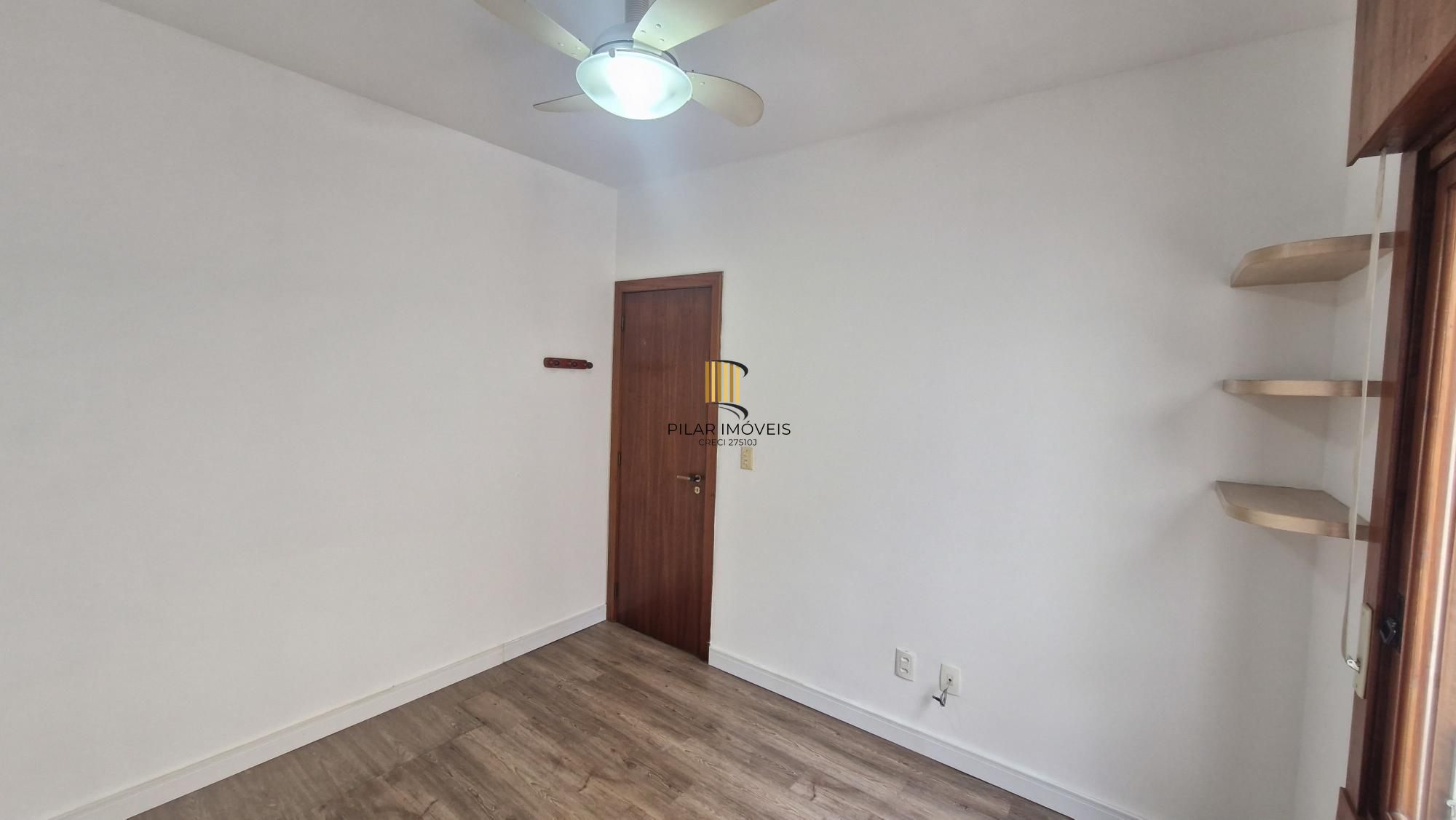 Excelente Apartamento de dois Dormitórios no Bairro Rio Branco