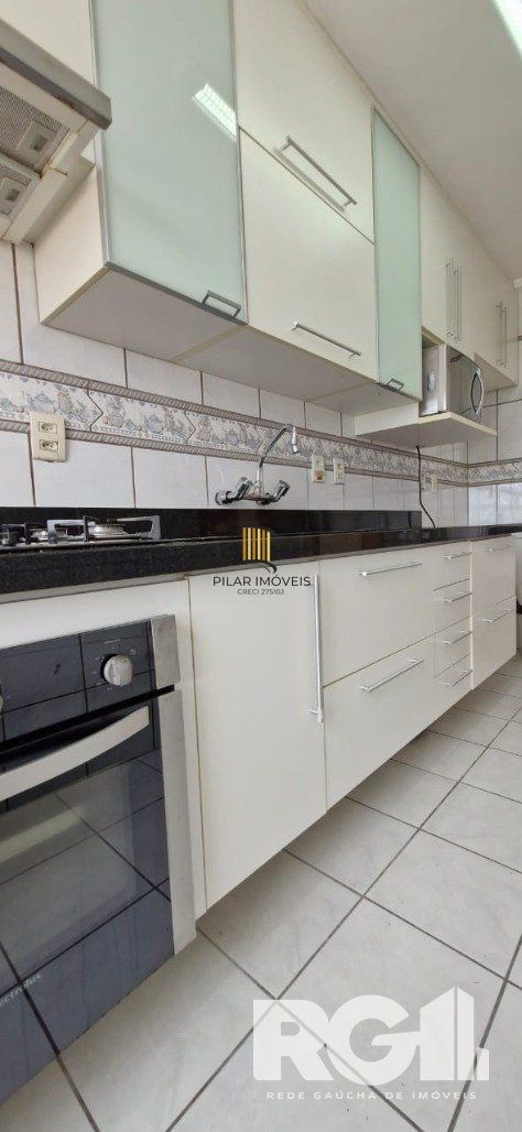 Excelente Apartamento com Vista para o Guaíba 