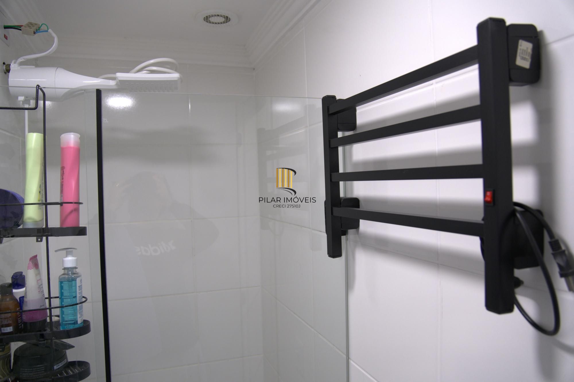 Apartamento 2 dormitórios no bairro Tristeza