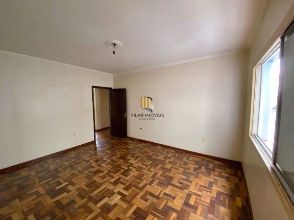 Apartamento de andar alto na Princesa Isabel