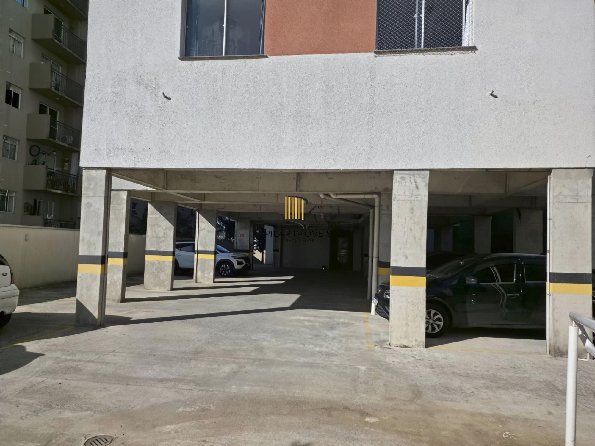 Apartamento 2 dormitórios no bairro Tristeza