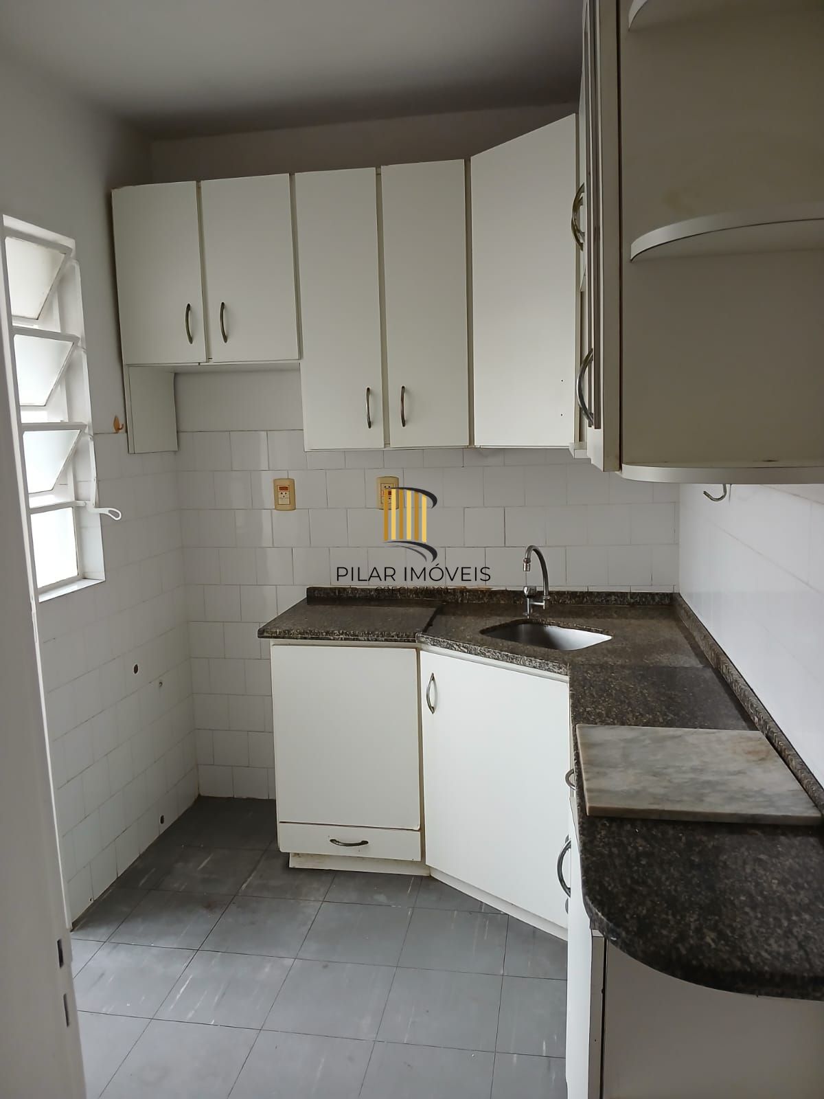 Apartamento 1 dormitório no bairro Jardim Itu