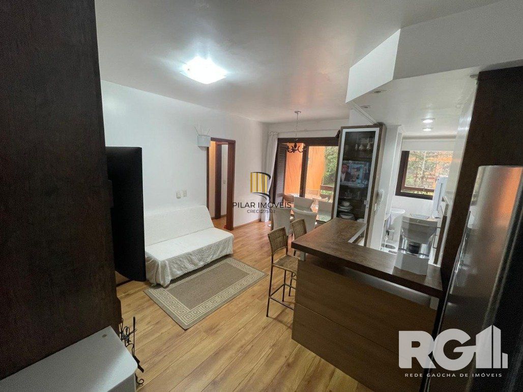 APARTAMENTO À VENDA NO RESIDENCIAL KNORRVILLE - GRAMADO