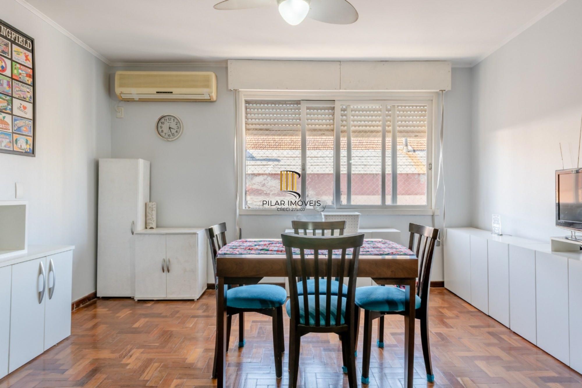 Cobertura 3 dormitórios a venda na Santa Cecília