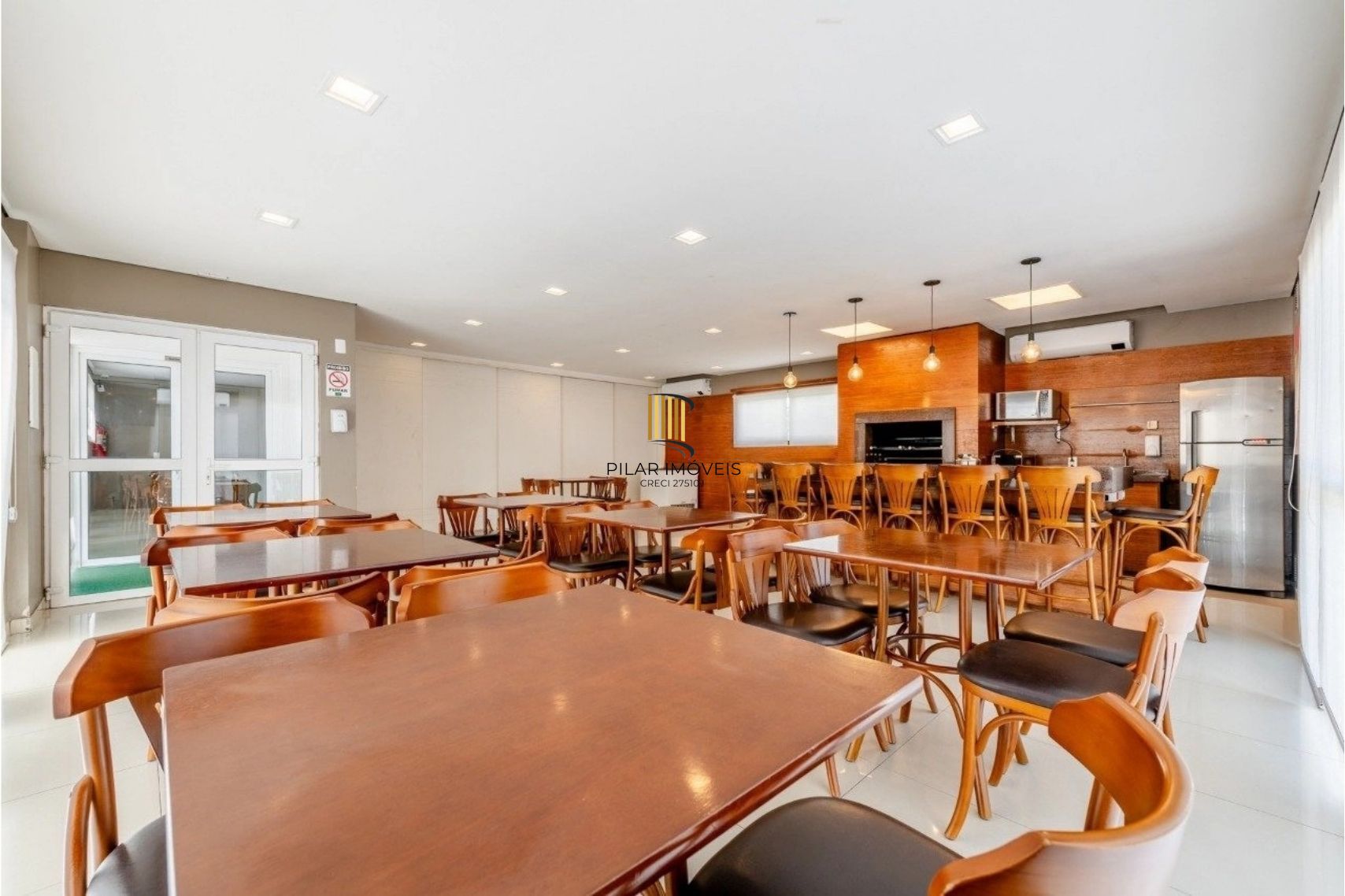 Apartamento 2 dormitórios a venda no Jardim Itu-Sabará