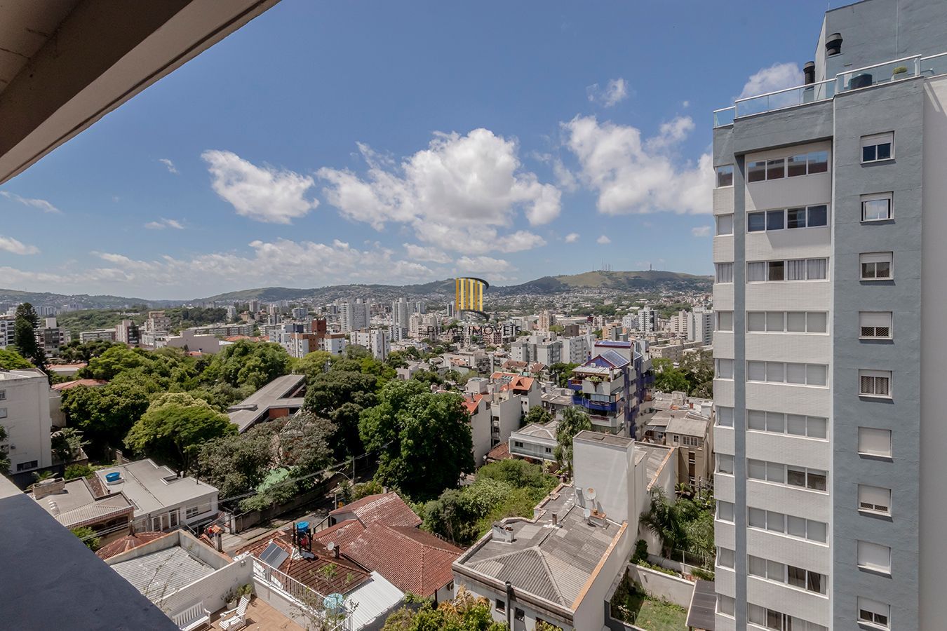 Apartamento 3 dormitórios no bairro Petrópolis