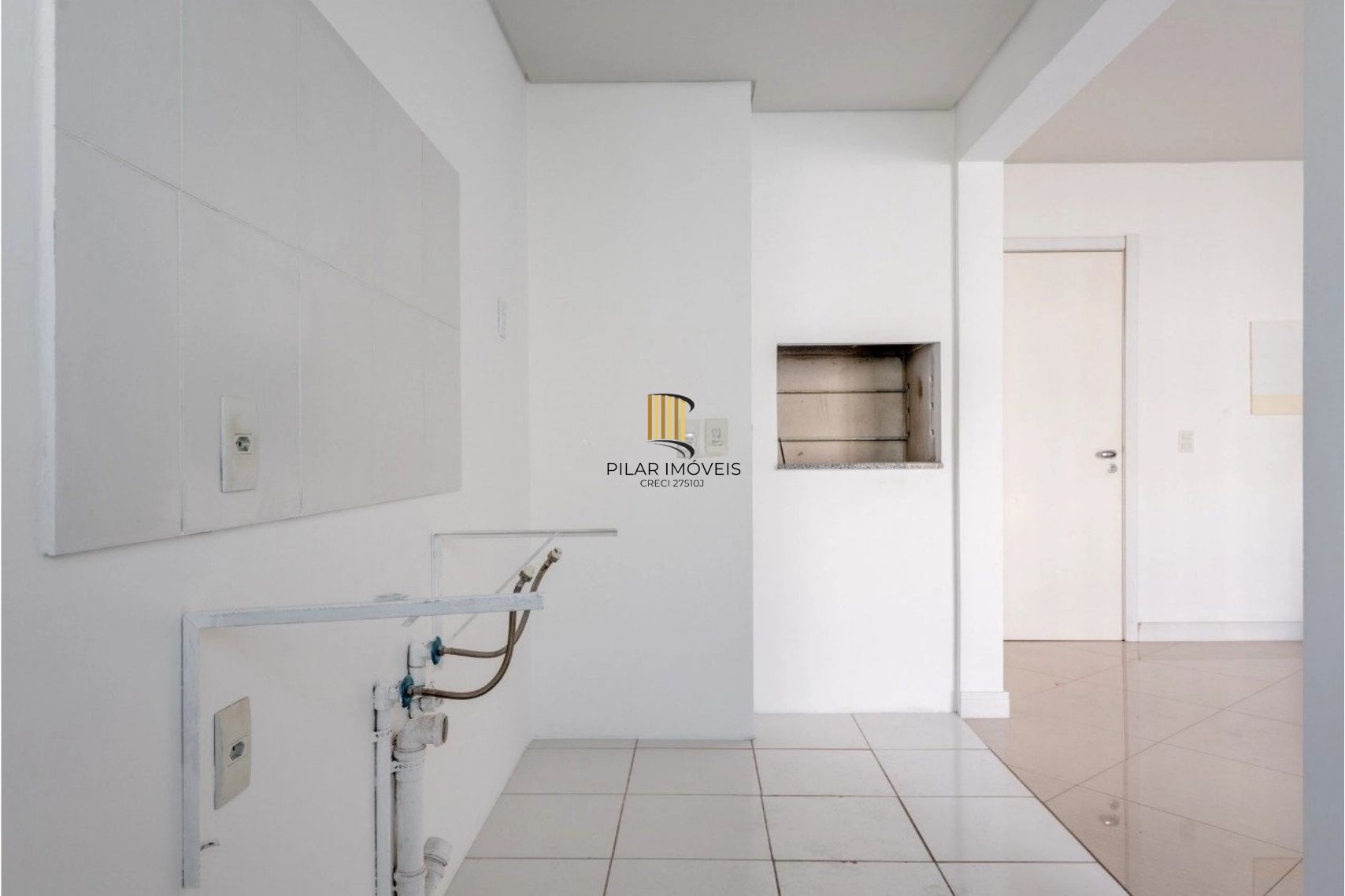 Apartamento 2 dormitórios a venda no Jardim Itu-Sabará