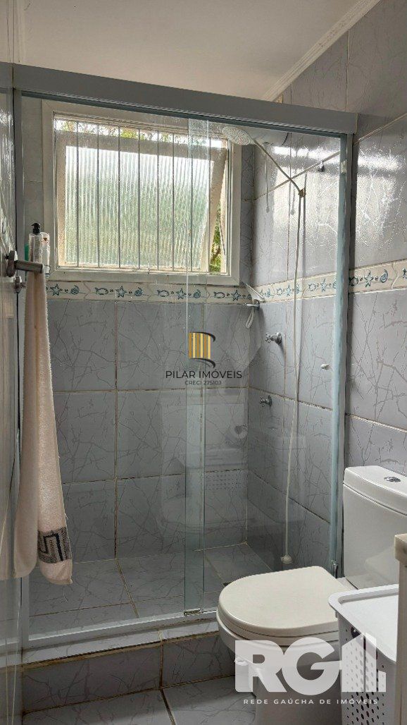 Belo Apartamento de Um Dormitório no Bairro Santana.
