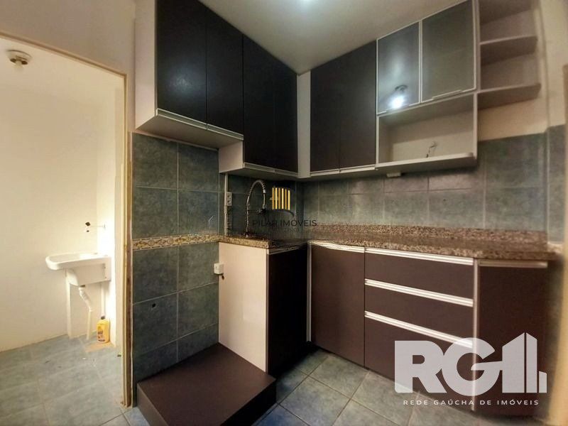 Apartamento 3 dormitórios no bairro Jardim  Botânico