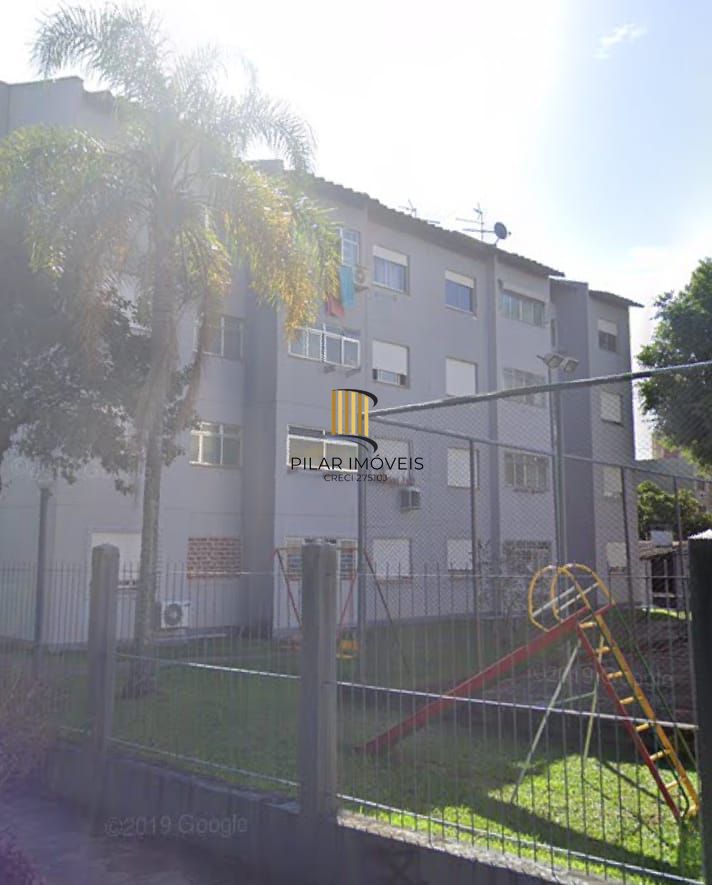 Apartamento 1 dormitório no bairro Jardim Itu