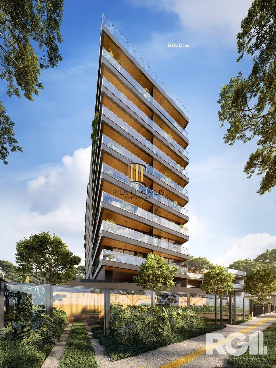 Lançamento Hemingway 3 quartos.