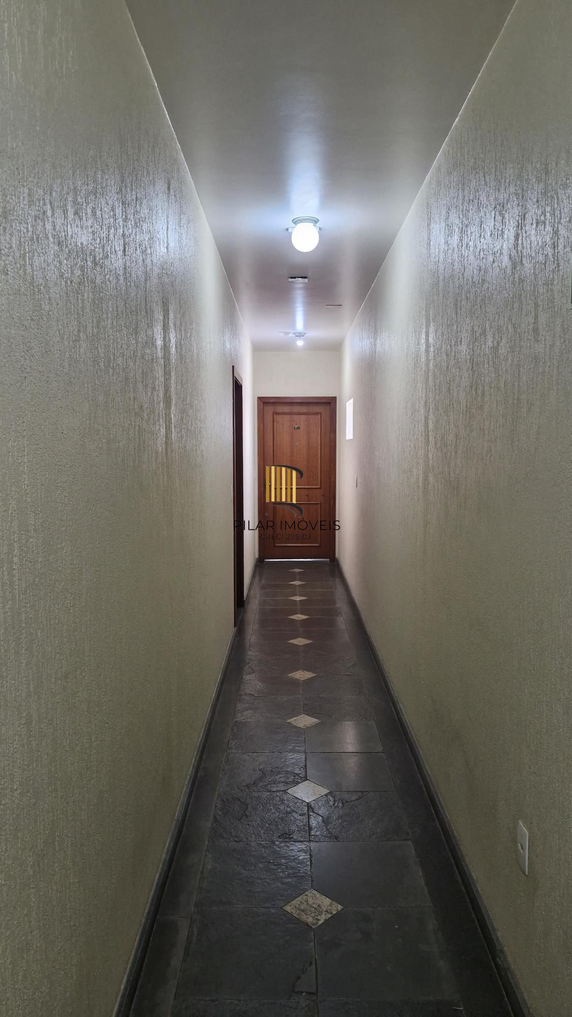 Excelente Apartamento de dois Dormitórios no Bairro Rio Branco