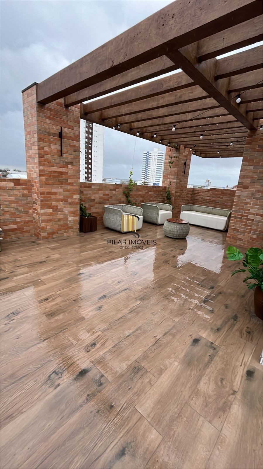 Apartamento 2 dormitórios no bairro Litoral