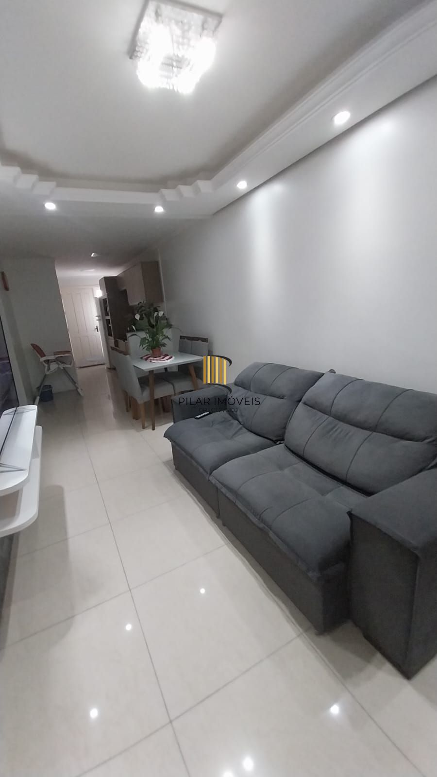 Casa aconchegante no bairro Hípica.