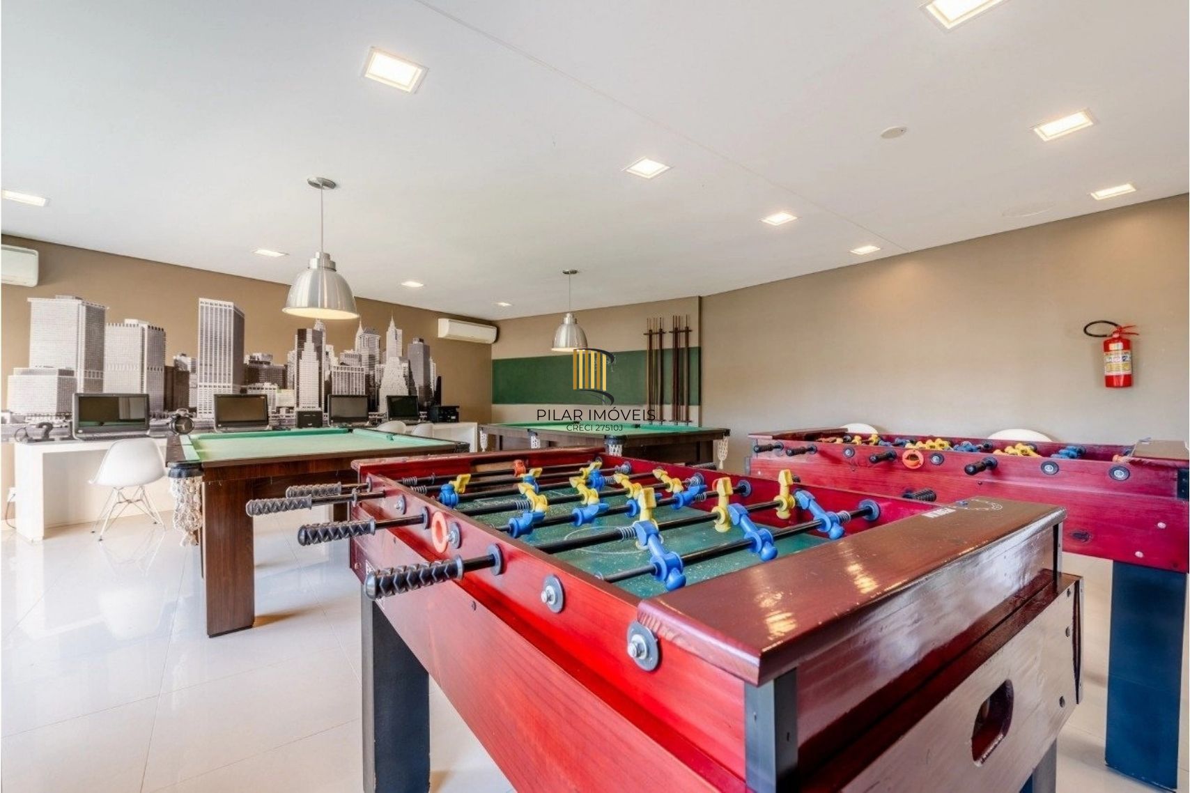 Apartamento 2 dormitórios a venda no Jardim Itu-Sabará