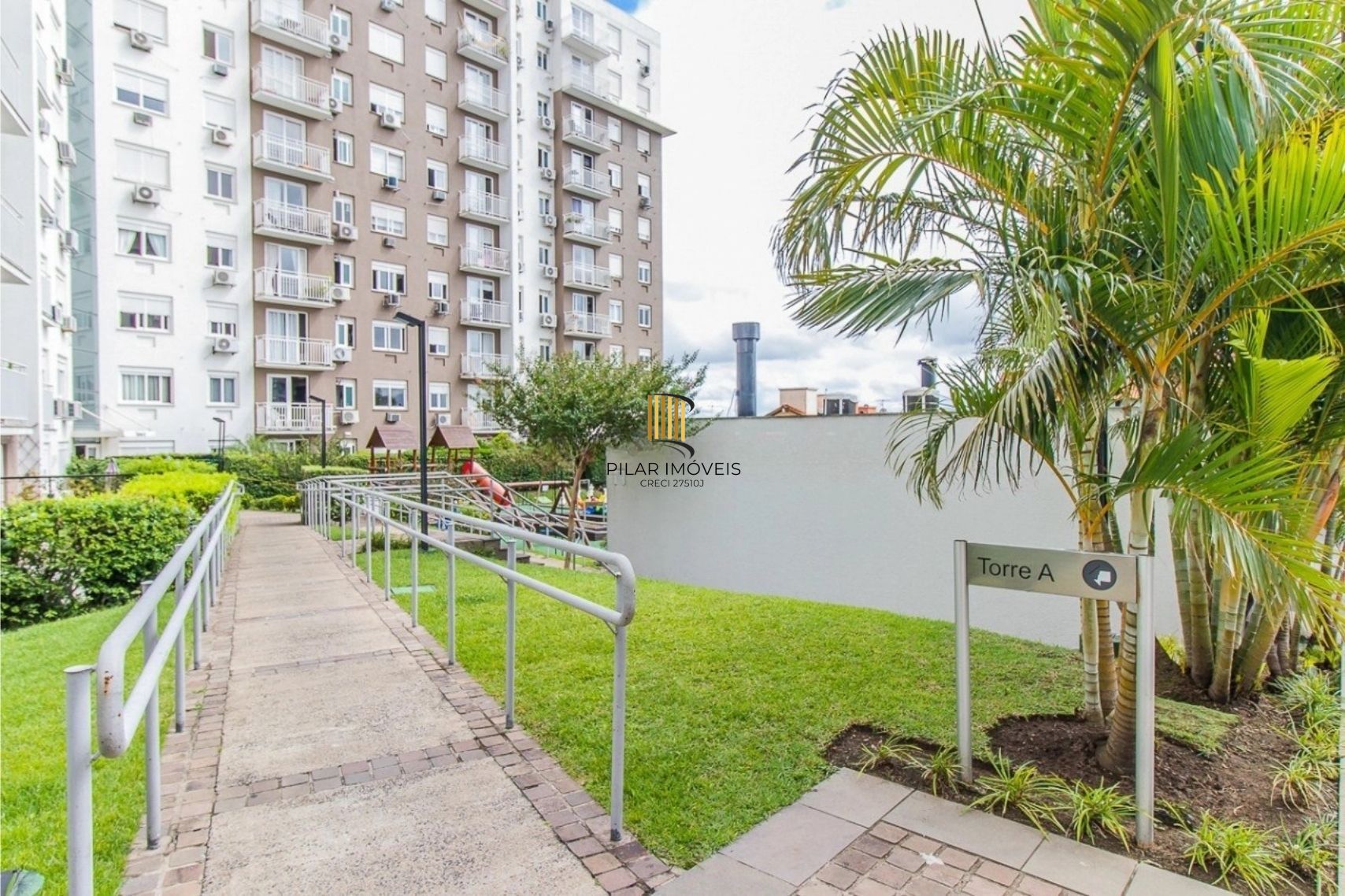 Apartamento 2 dormitórios a venda no Jardim Itu-Sabará