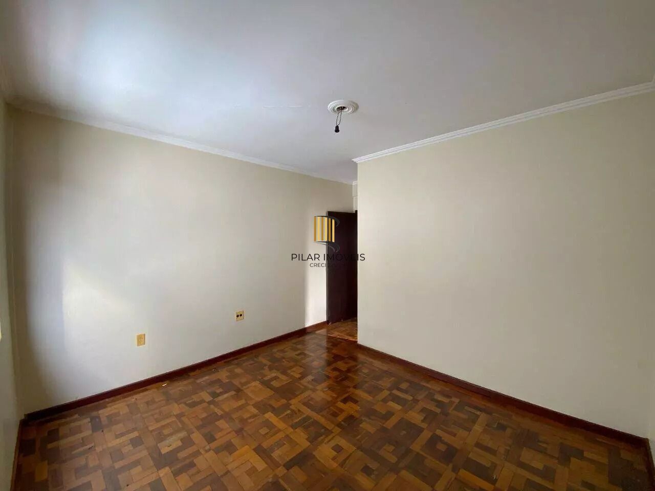 Apartamento de andar alto na Princesa Isabel