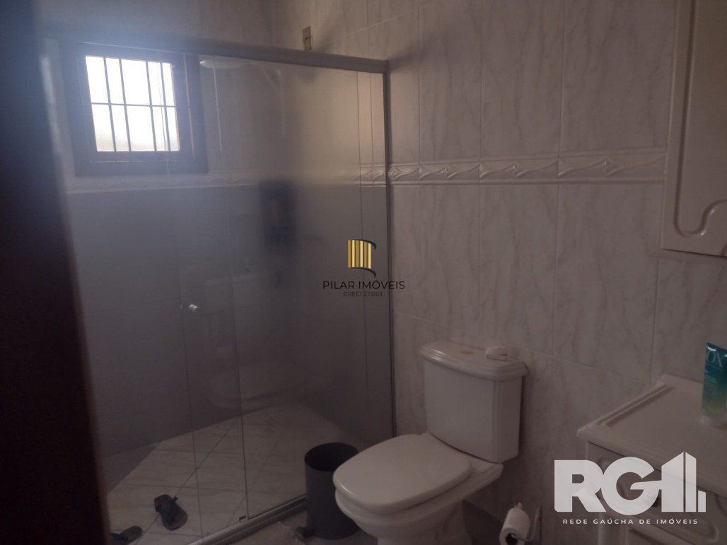 Excelente  Casa 2 Dormitórios a dois Minutos do Centro de Viamão