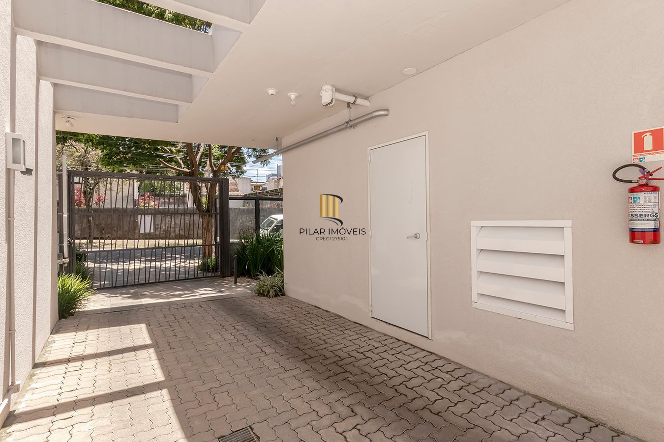 Apartamento 3 dormitórios no bairro Petrópolis