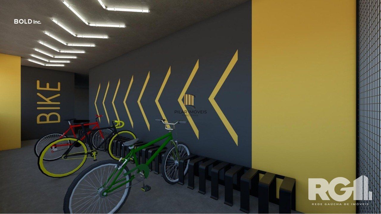 Lançamento Hemingway 3 quartos.